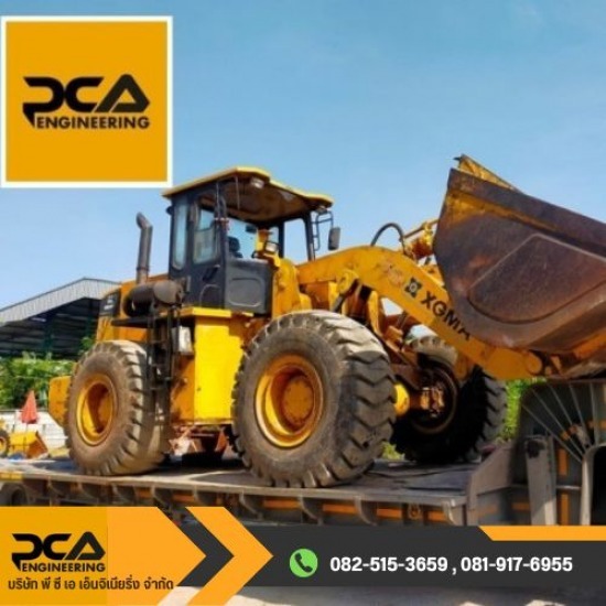 ซ่อมรถตัก สระบุรี ซ่อมรถตัก สระบุรี