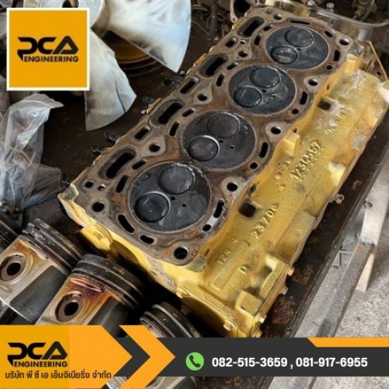 ซ่อมเครื่องยนต์ เครื่องจักรกลหนัก - ซ่อมเครื่องจักรกลหนัก สระบุรี ซ่อมเครื่องยนต์ เครื่องจักรกลหนัก - ซ่อมเครื่องจักรกลหนัก สระบุรี