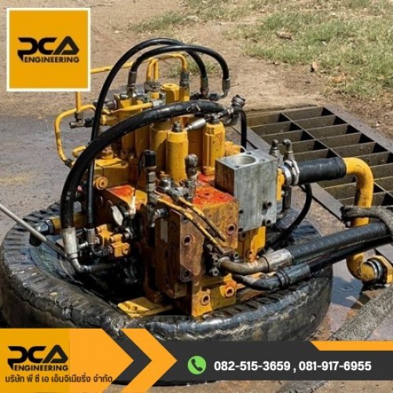 ซ่อมไฮดรอลิค สระบุรี - ซ่อมเครื่องจักรกลหนัก สระบุรี ซ่อมไฮดรอลิค สระบุรี - ซ่อมเครื่องจักรกลหนัก สระบุรี